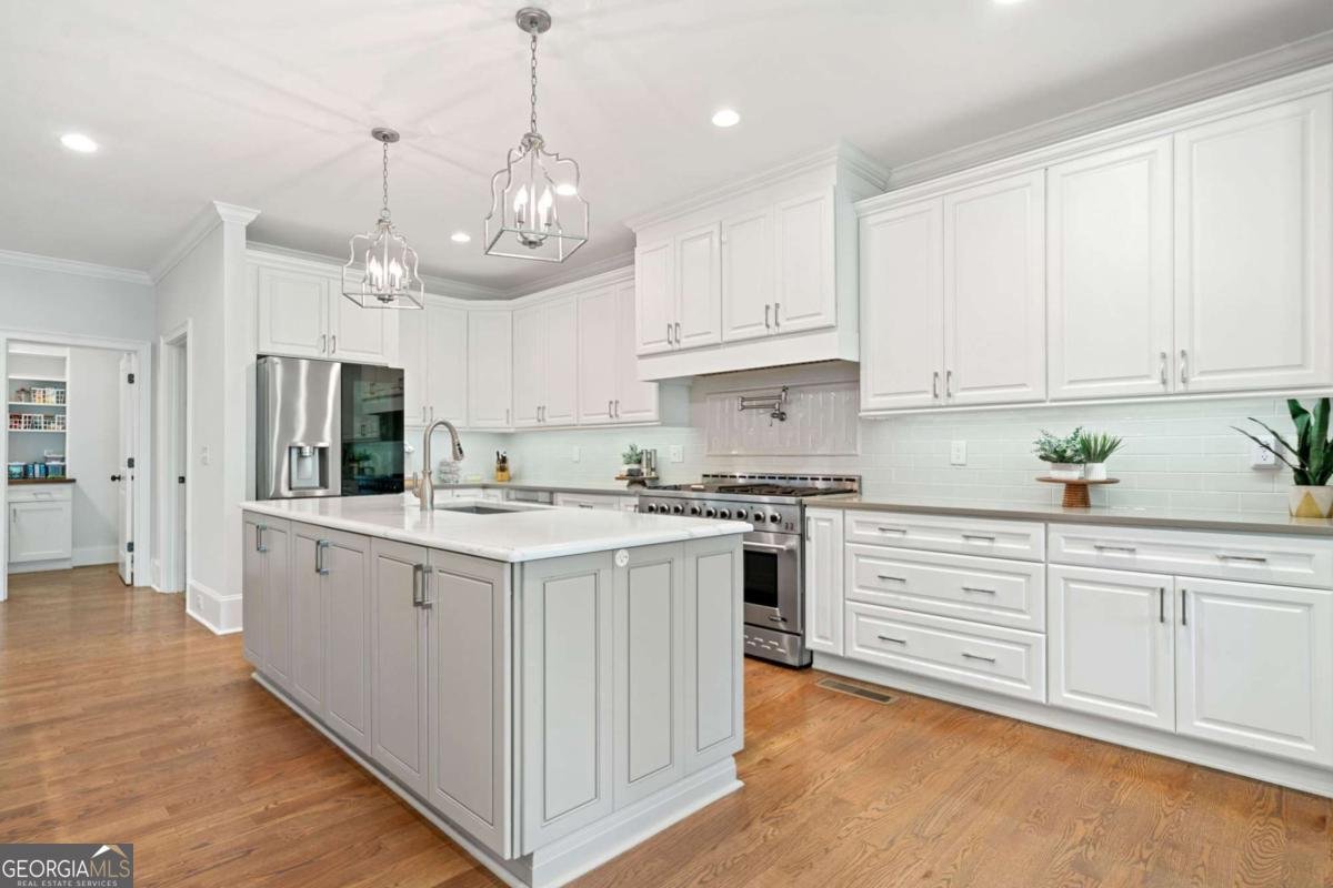 4370 Freys Farm Lane Kennesaw - 9