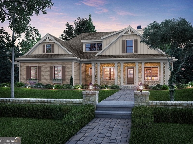 243 Copper Crossing Forsyth - 1