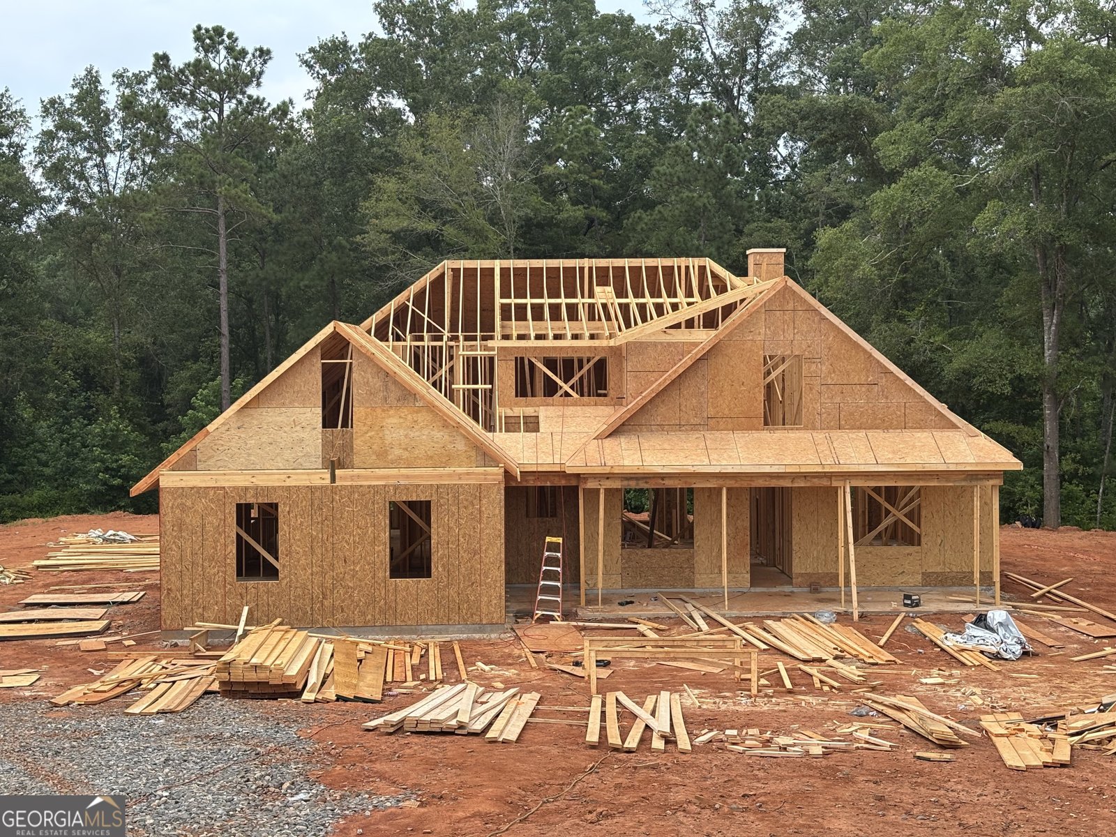 243 Copper Crossing Forsyth - 2