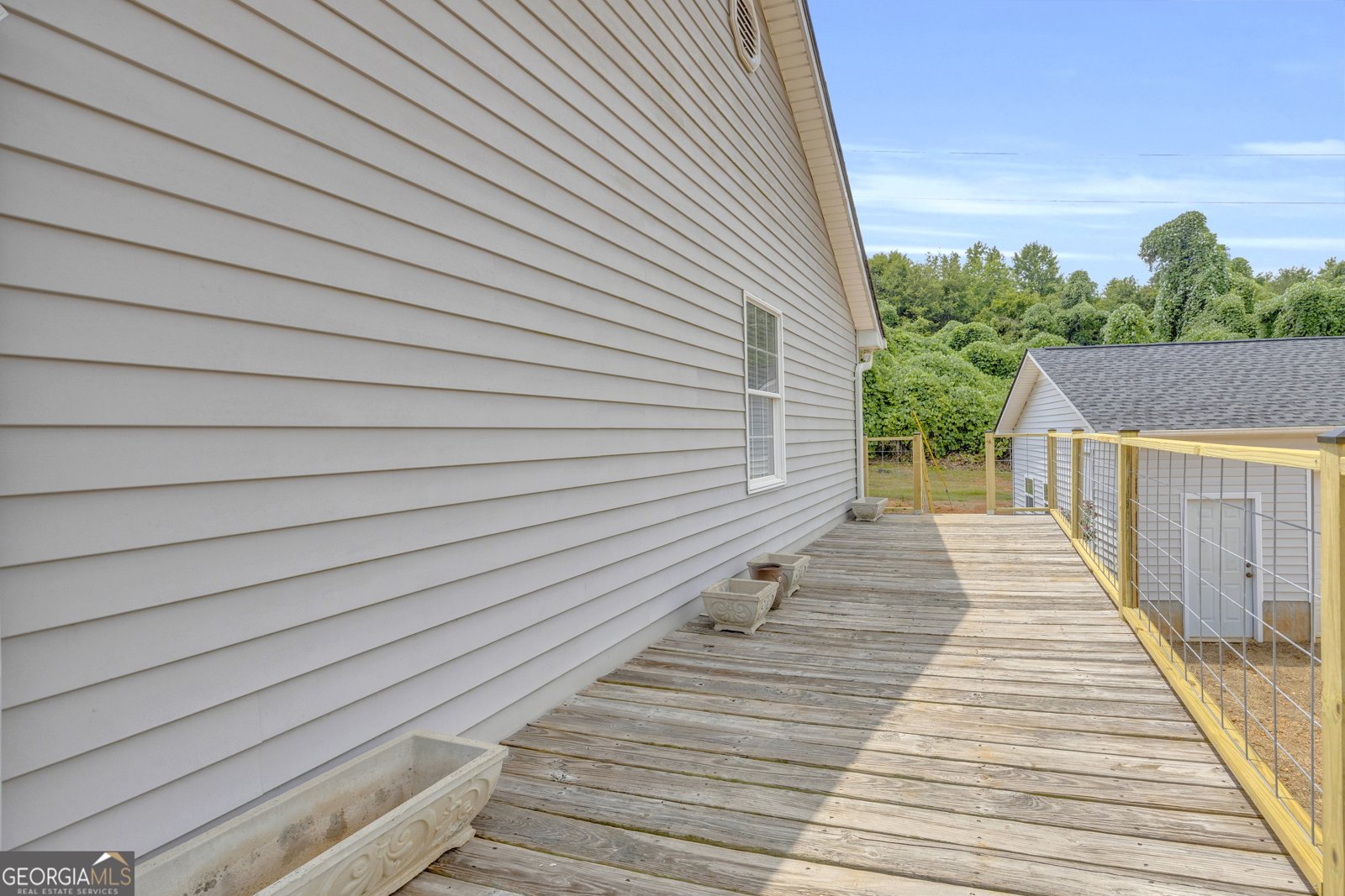 437 Broad River Church Road Eastanollee - 12