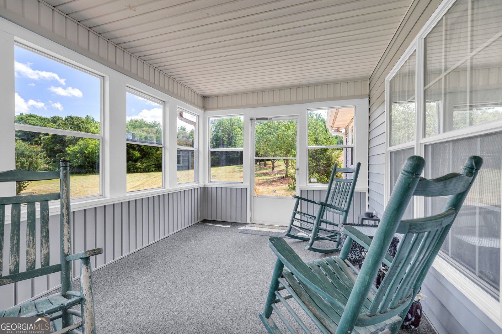 437 Broad River Church Road Eastanollee - 15