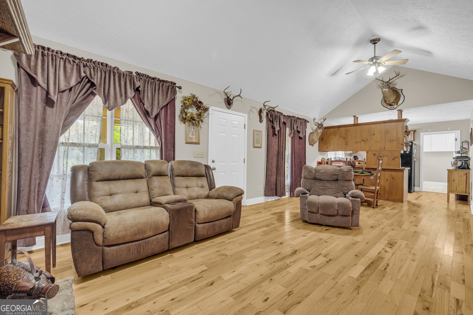 437 Broad River Church Road Eastanollee - 28