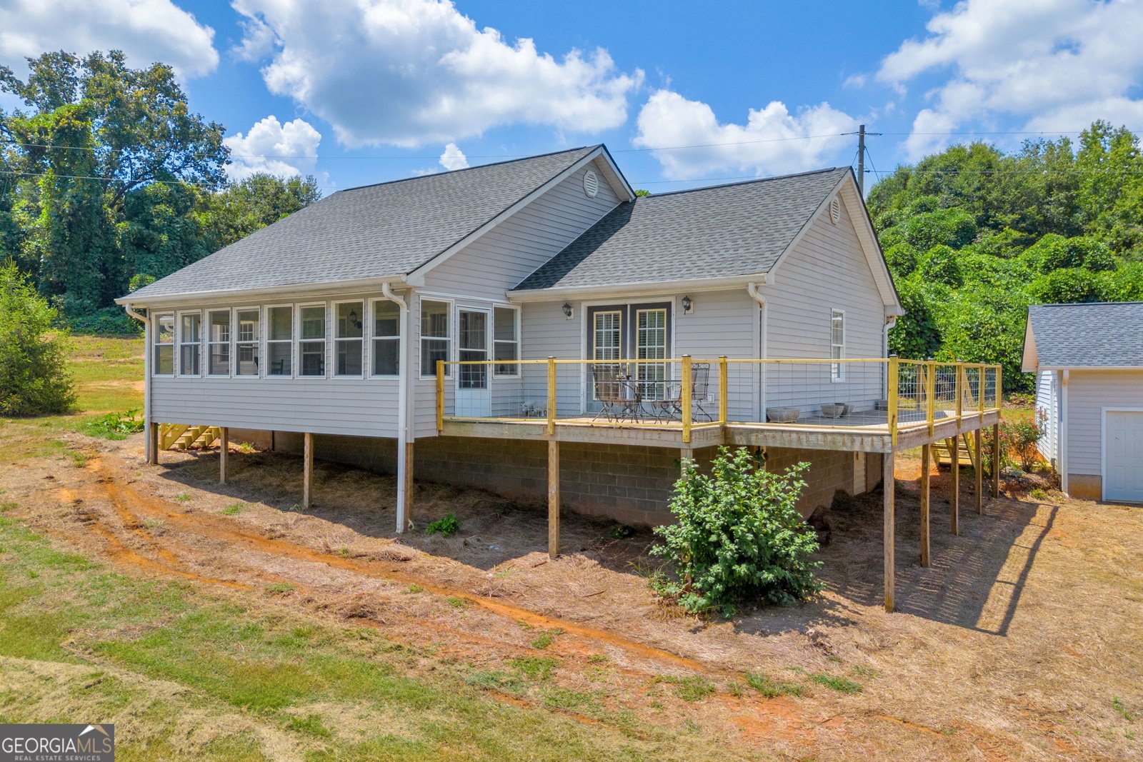 437 Broad River Church Road Eastanollee - 4