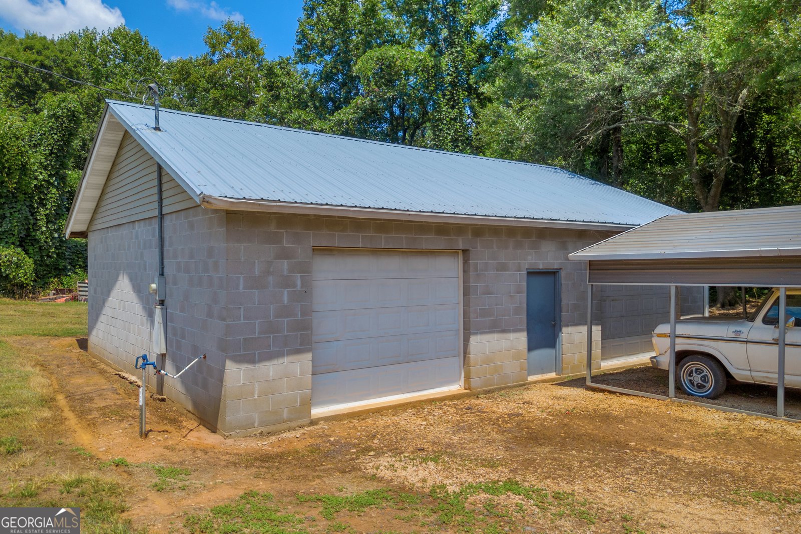 437 Broad River Church Road Eastanollee - 49