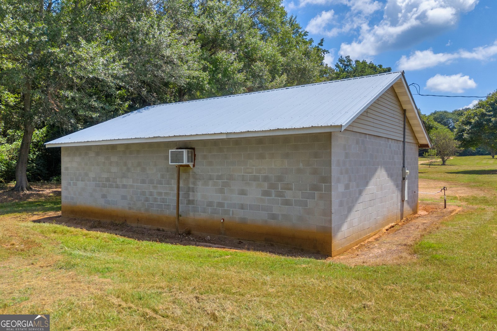 437 Broad River Church Road Eastanollee - 50