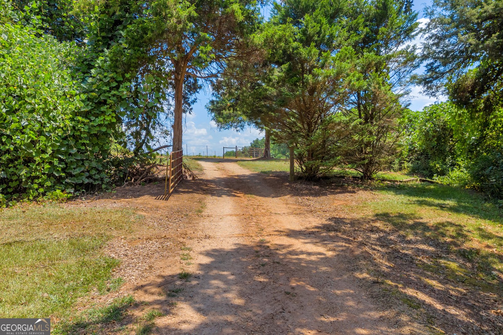 437 Broad River Church Road Eastanollee - 57