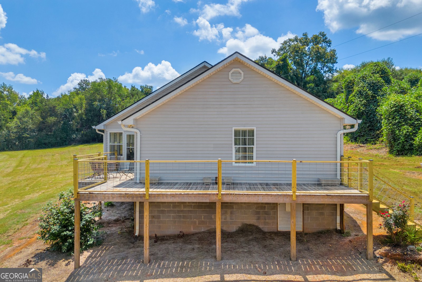 437 Broad River Church Road Eastanollee - 6