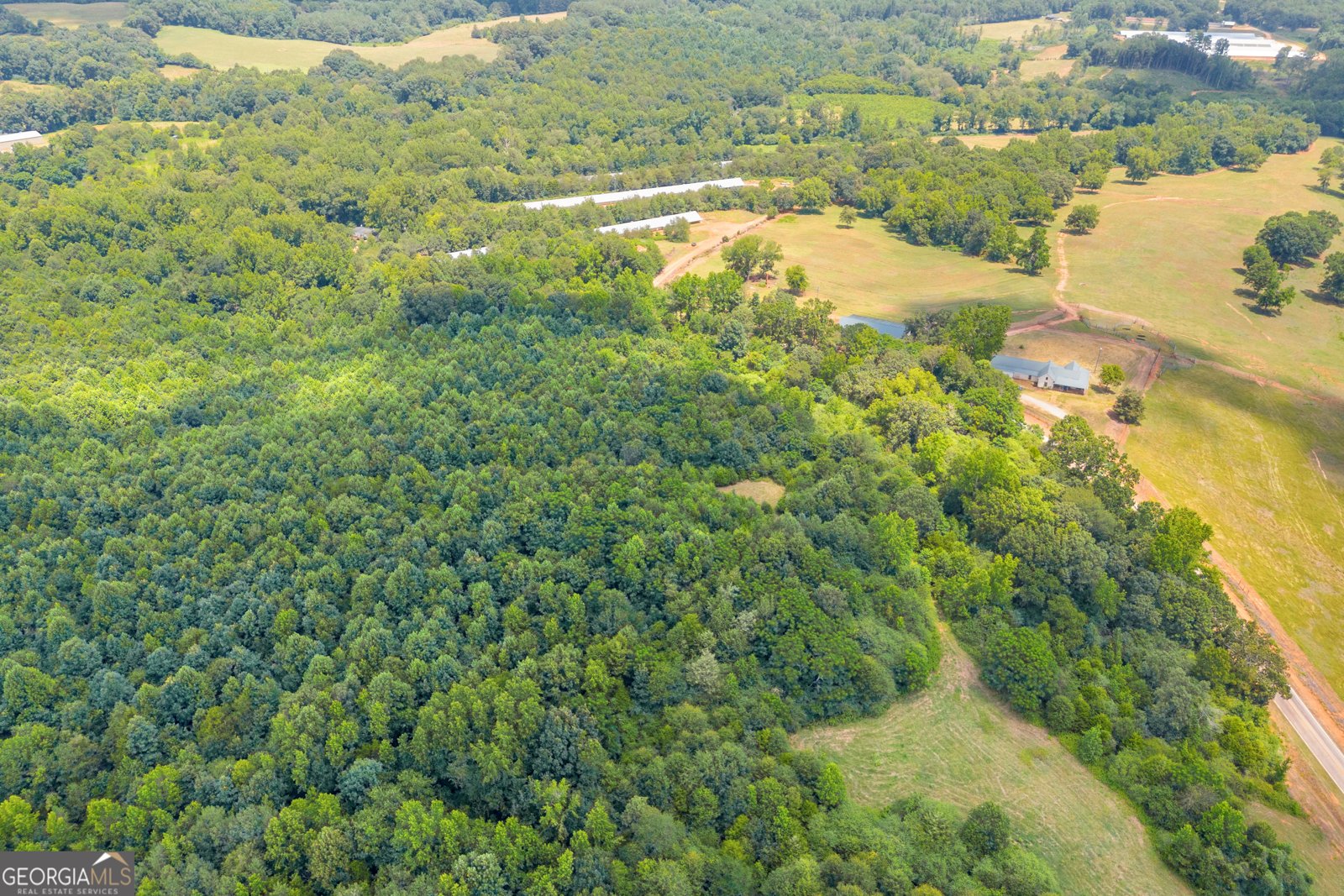 437 Broad River Church Road Eastanollee - 66
