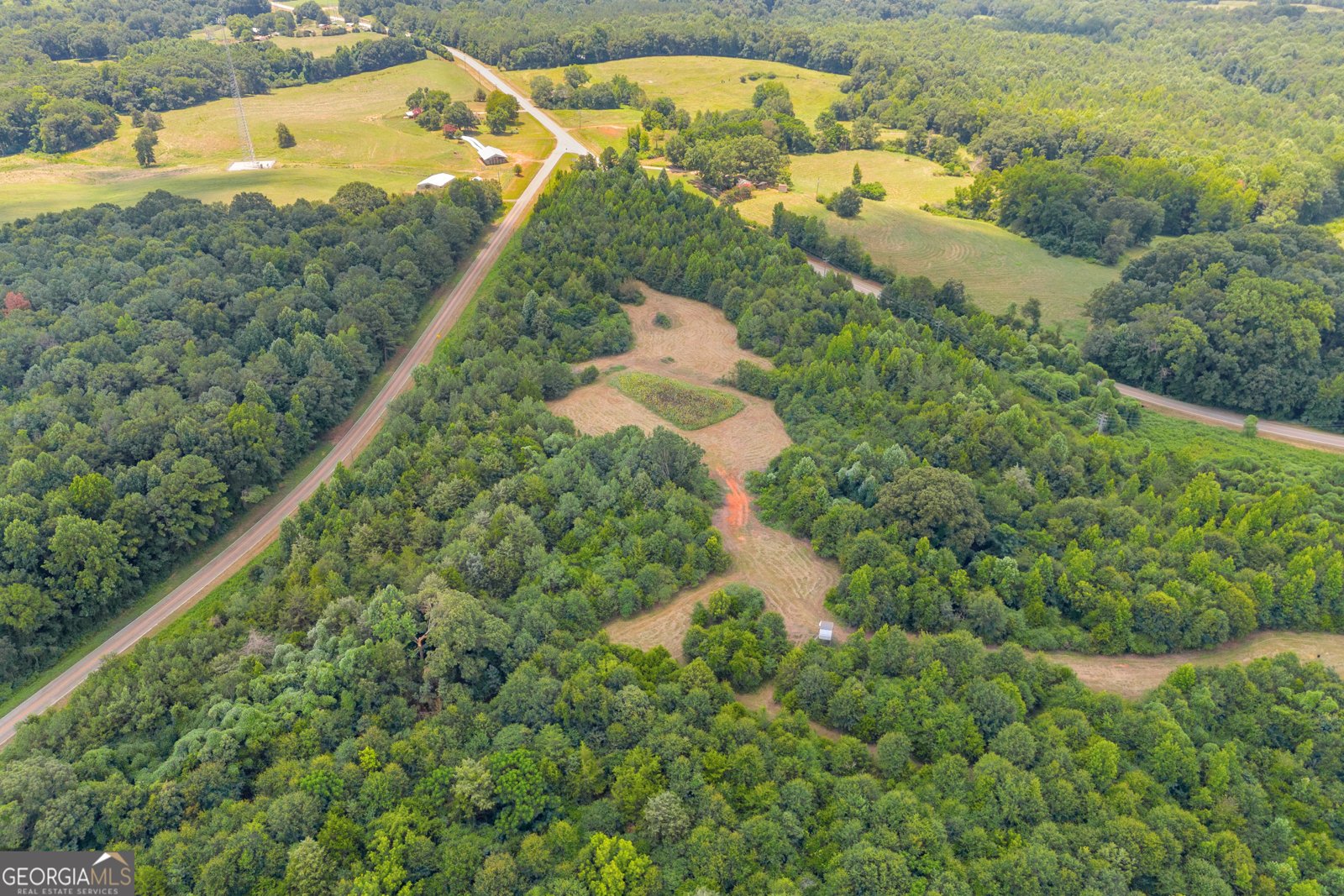 437 Broad River Church Road Eastanollee - 67