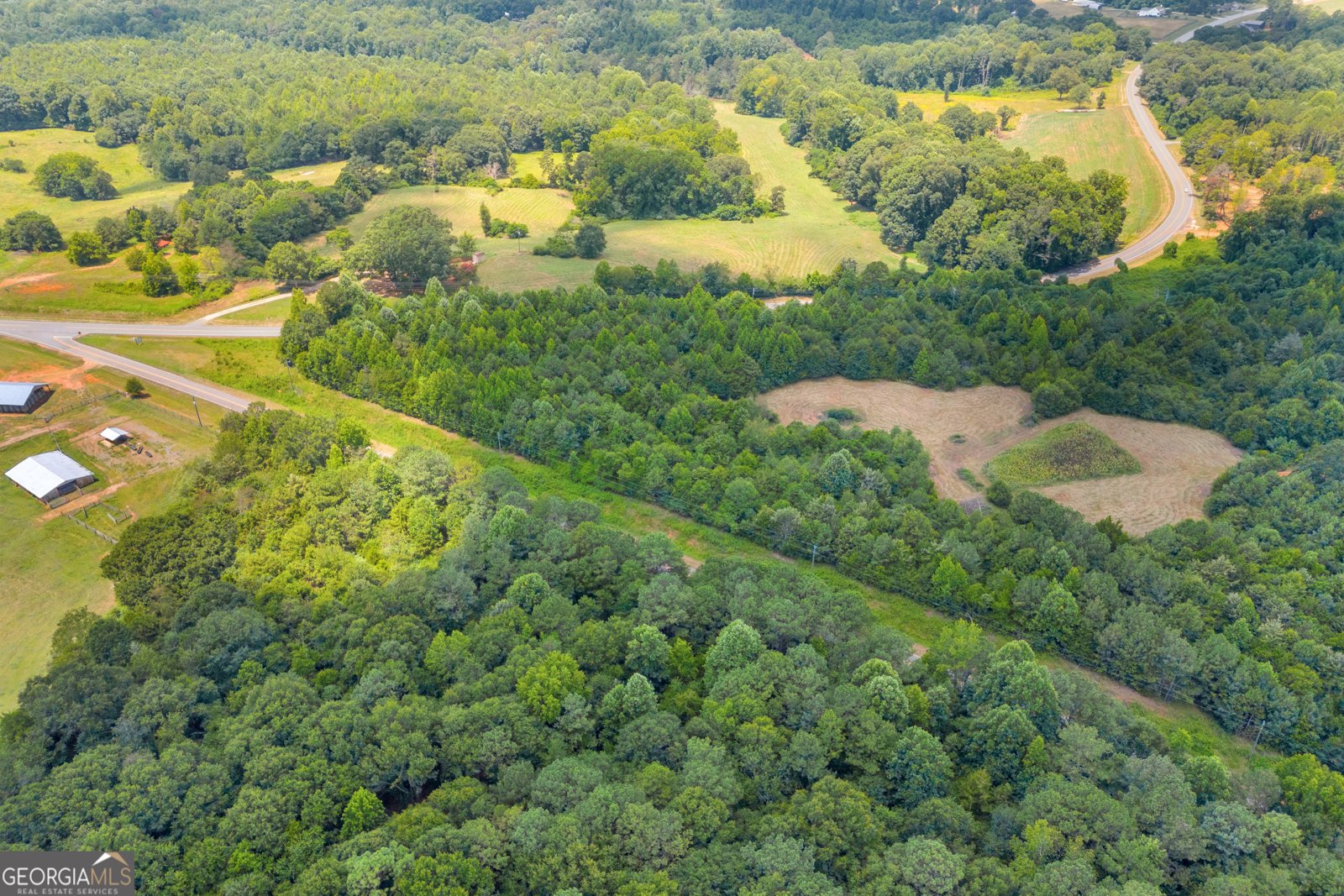 437 Broad River Church Road Eastanollee - 68