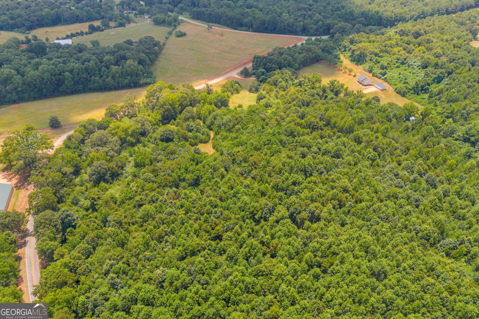 437 Broad River Church Road Eastanollee - 70