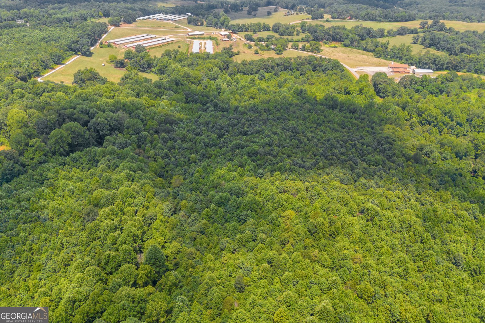 437 Broad River Church Road Eastanollee - 76