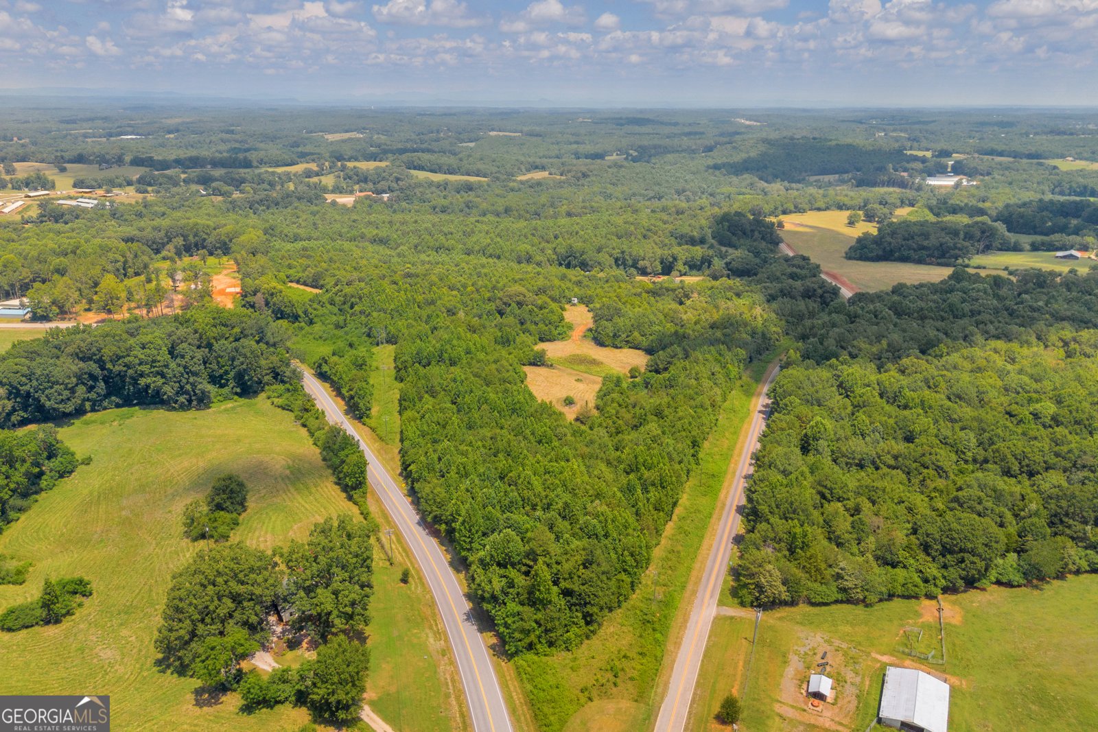 437 Broad River Church Road Eastanollee - 81