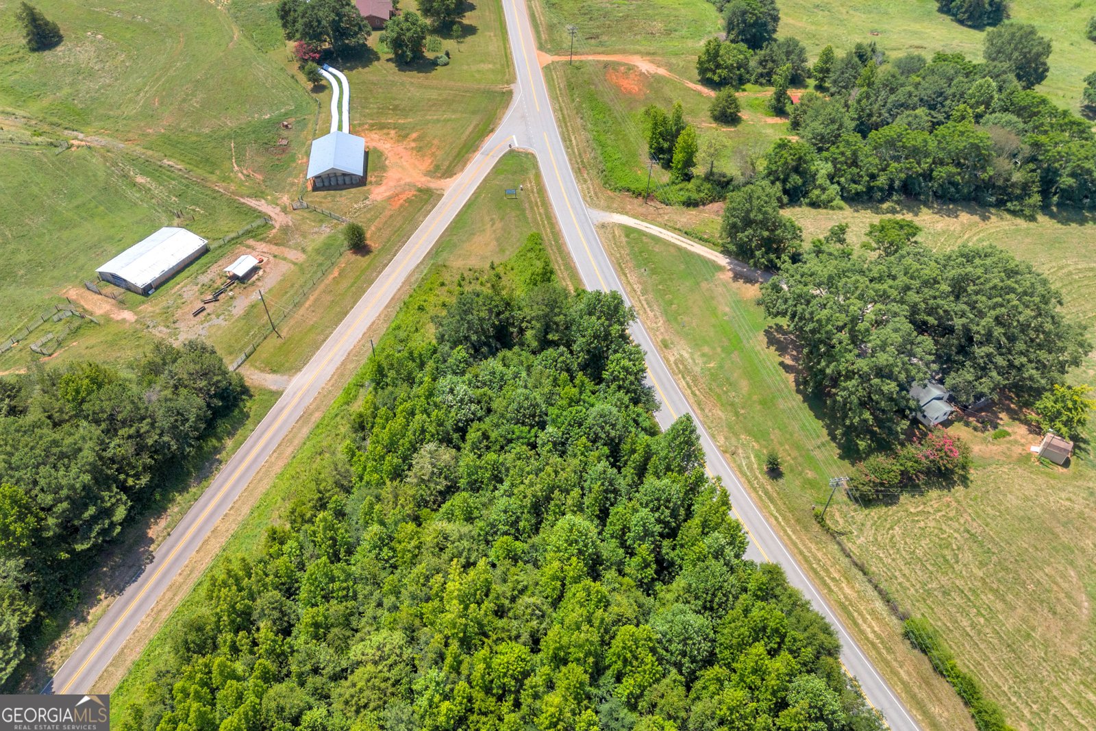 437 Broad River Church Road Eastanollee - 83