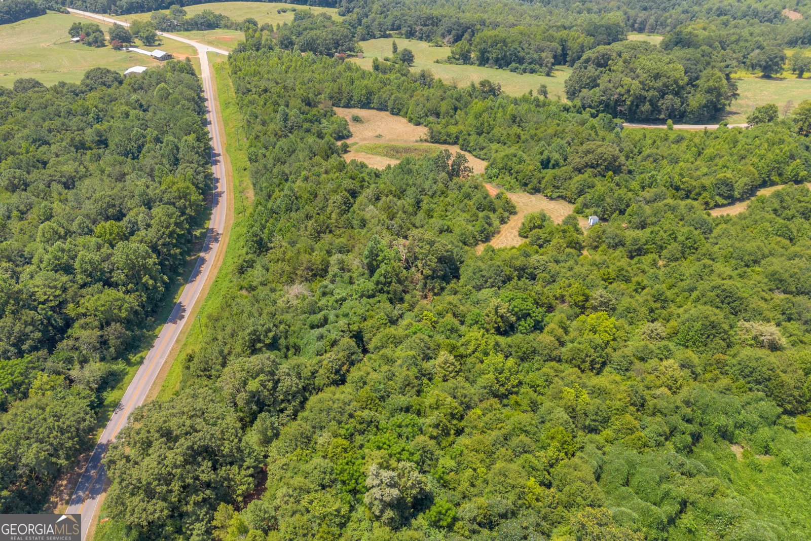 437 Broad River Church Road Eastanollee - 85