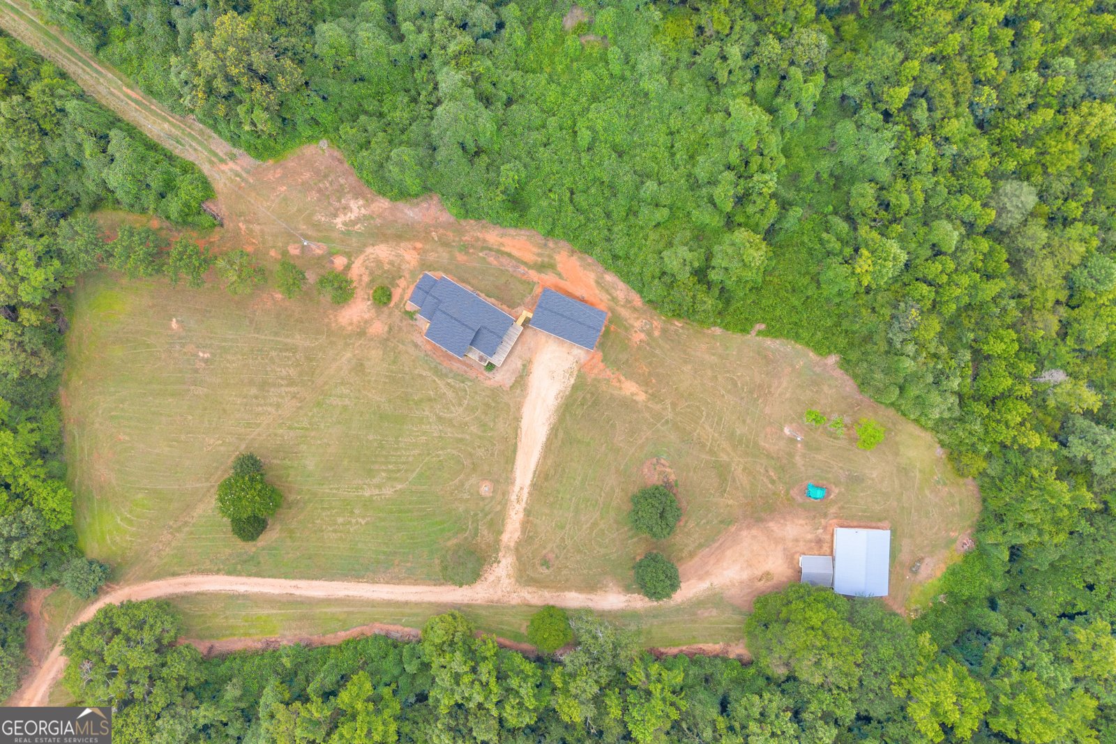 437 Broad River Church Road Eastanollee - 87