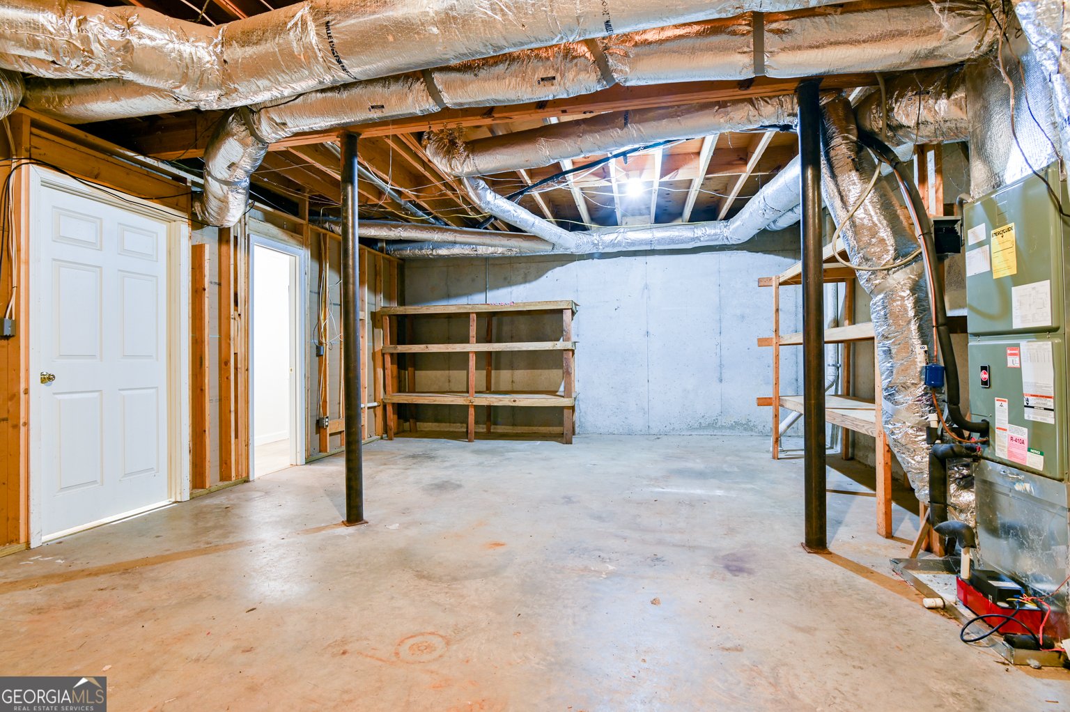 50 Fincher Road Covington - 1
