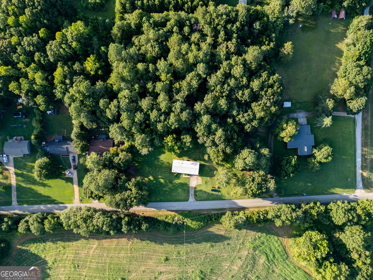50 Fincher Road Covington - 10