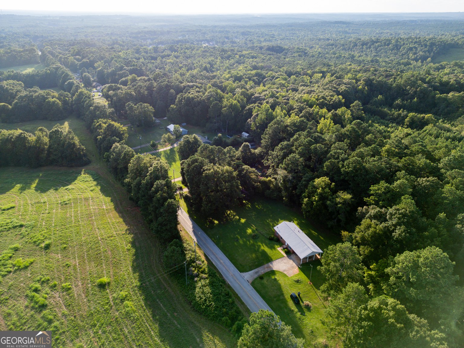 50 Fincher Road Covington - 13