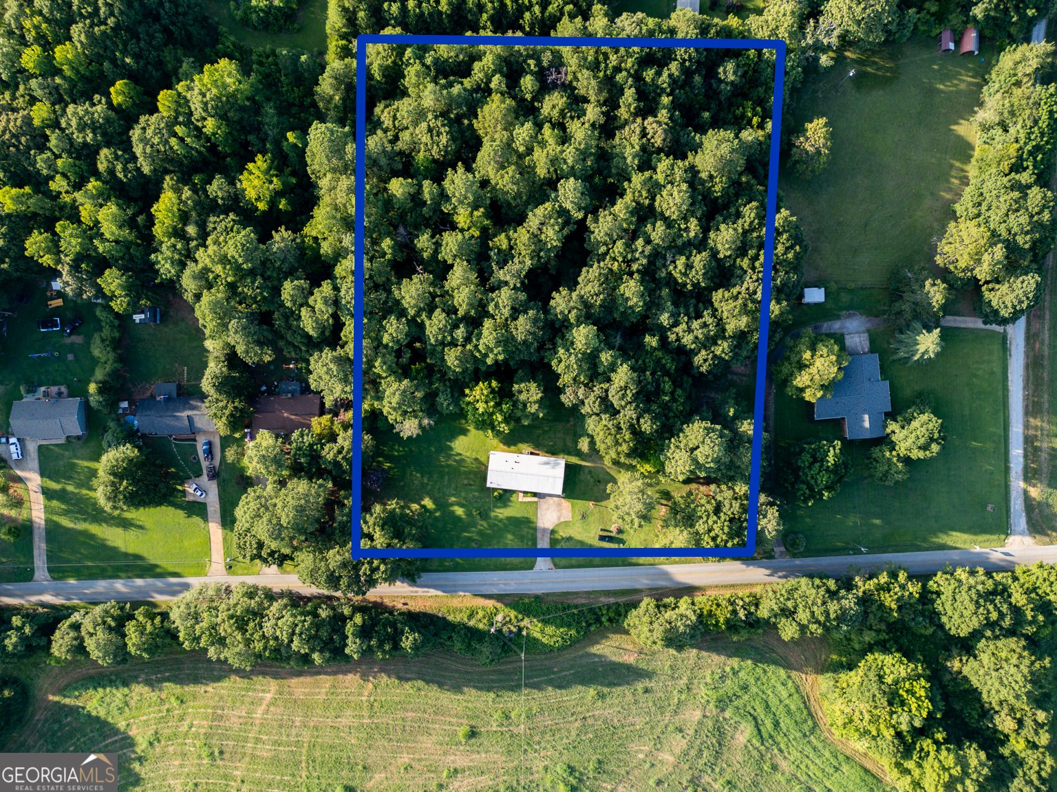 50 Fincher Road Covington - 14