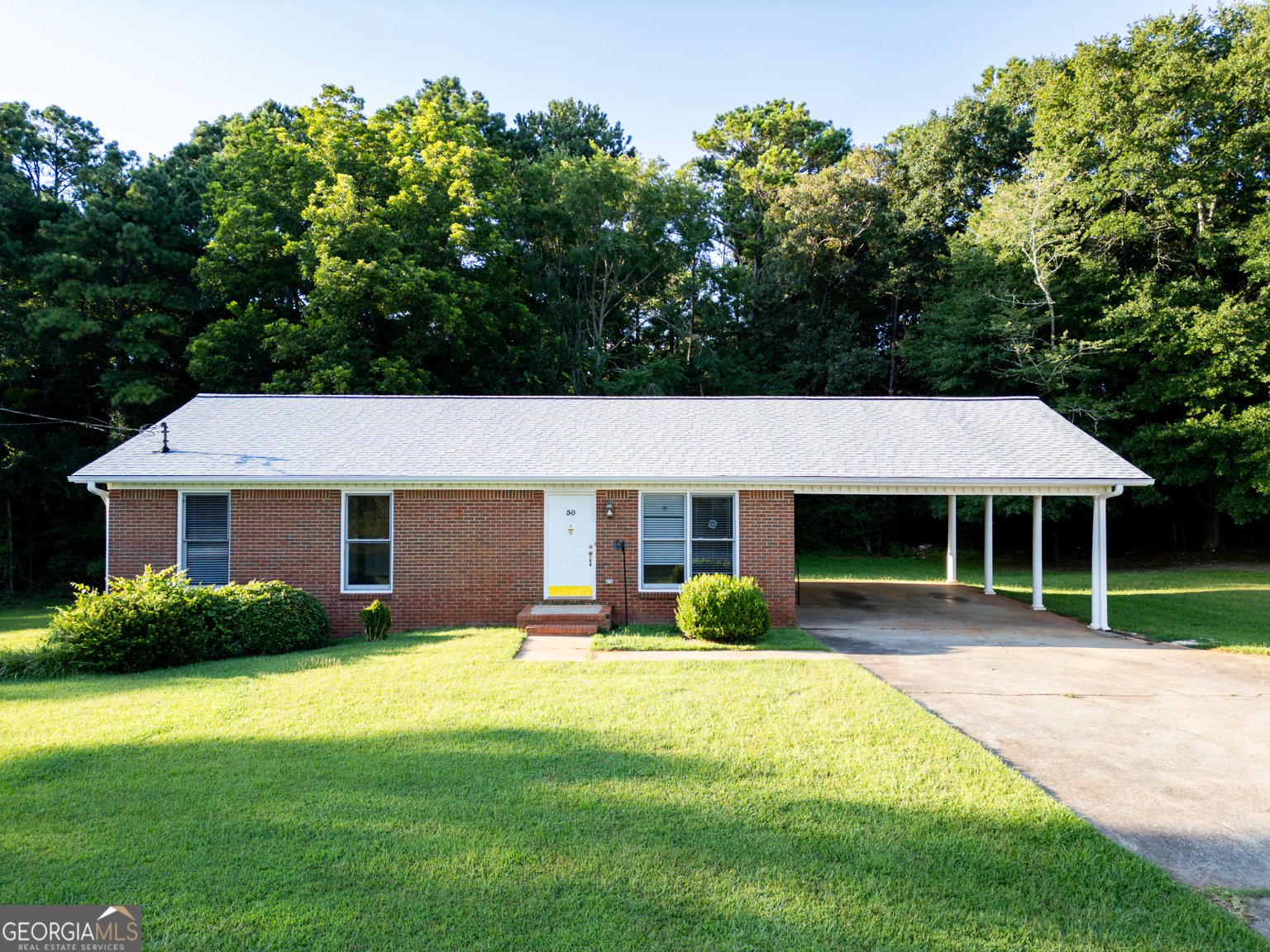 50 Fincher Road Covington - 15