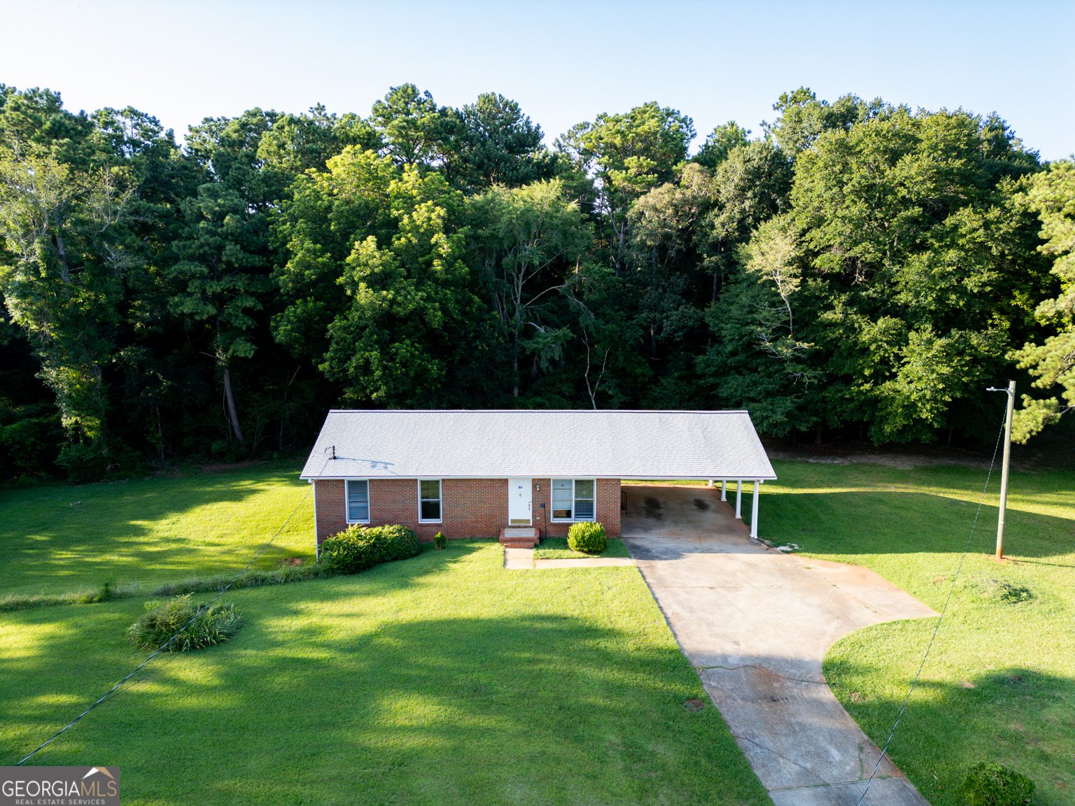 50 Fincher Road Covington - 2