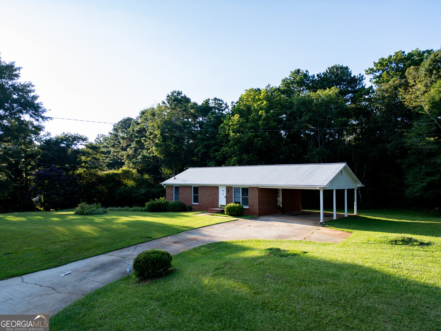 50 Fincher Road Covington - 3