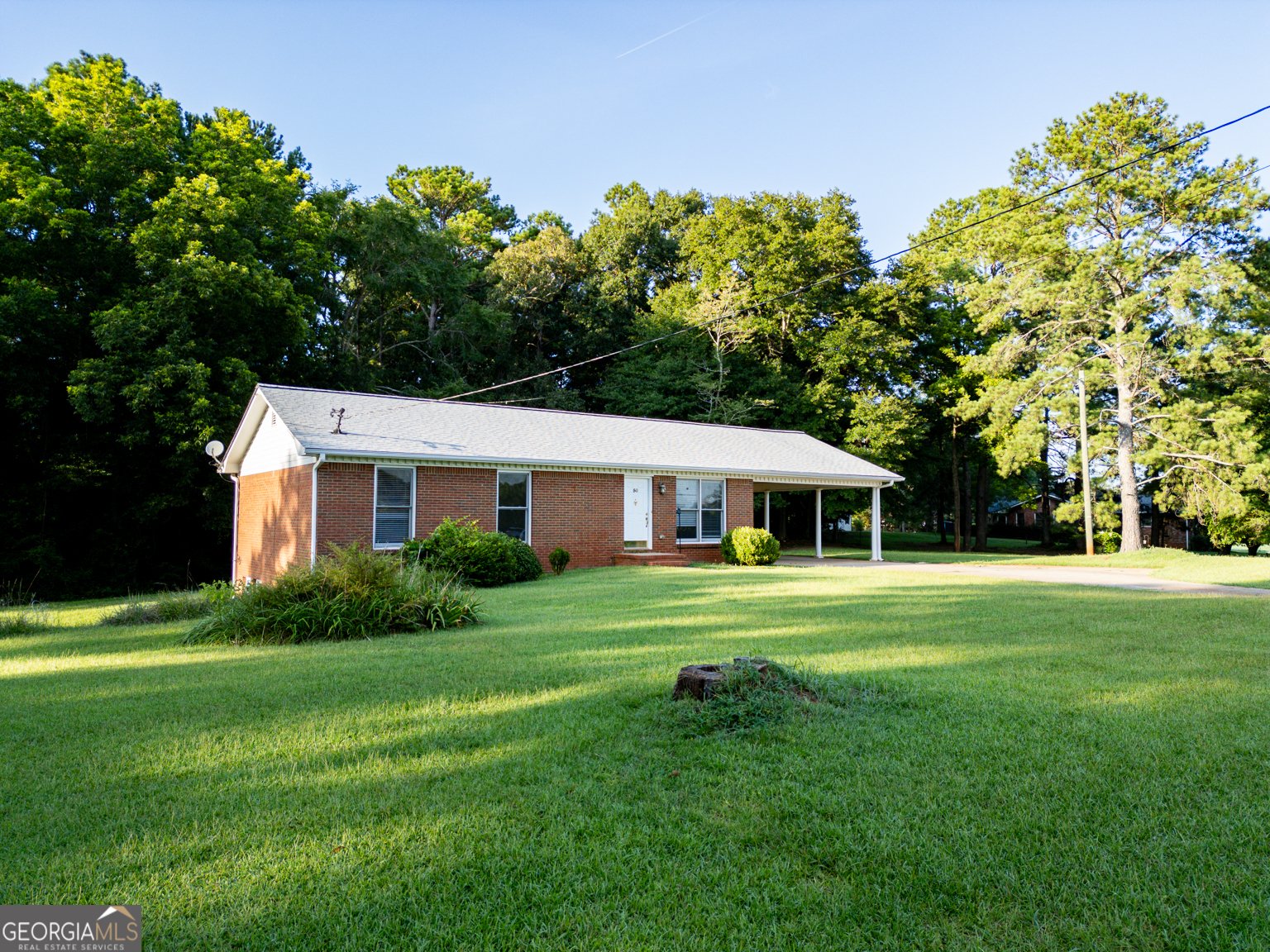 50 Fincher Road Covington - 4