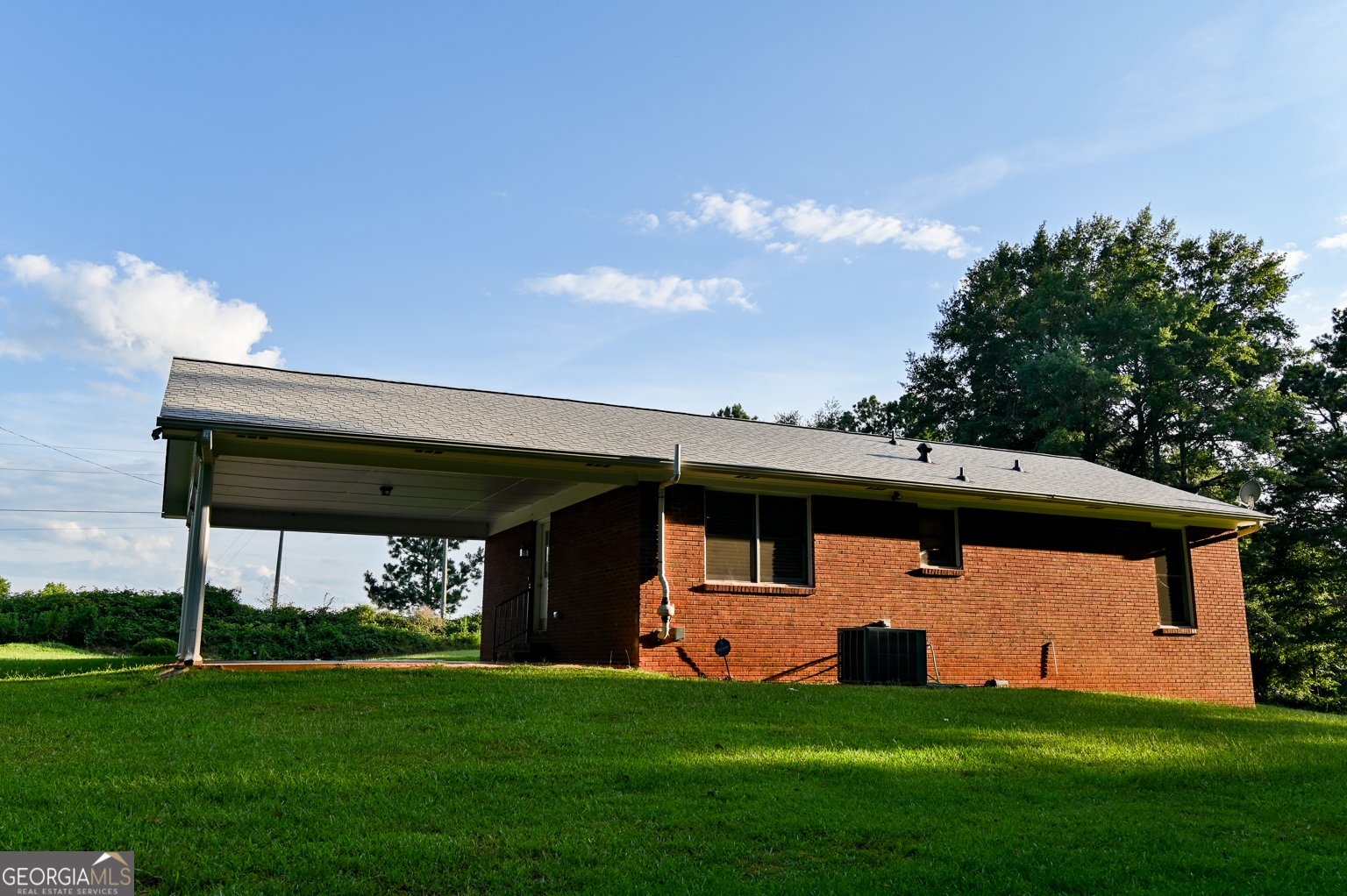 50 Fincher Road Covington - 7