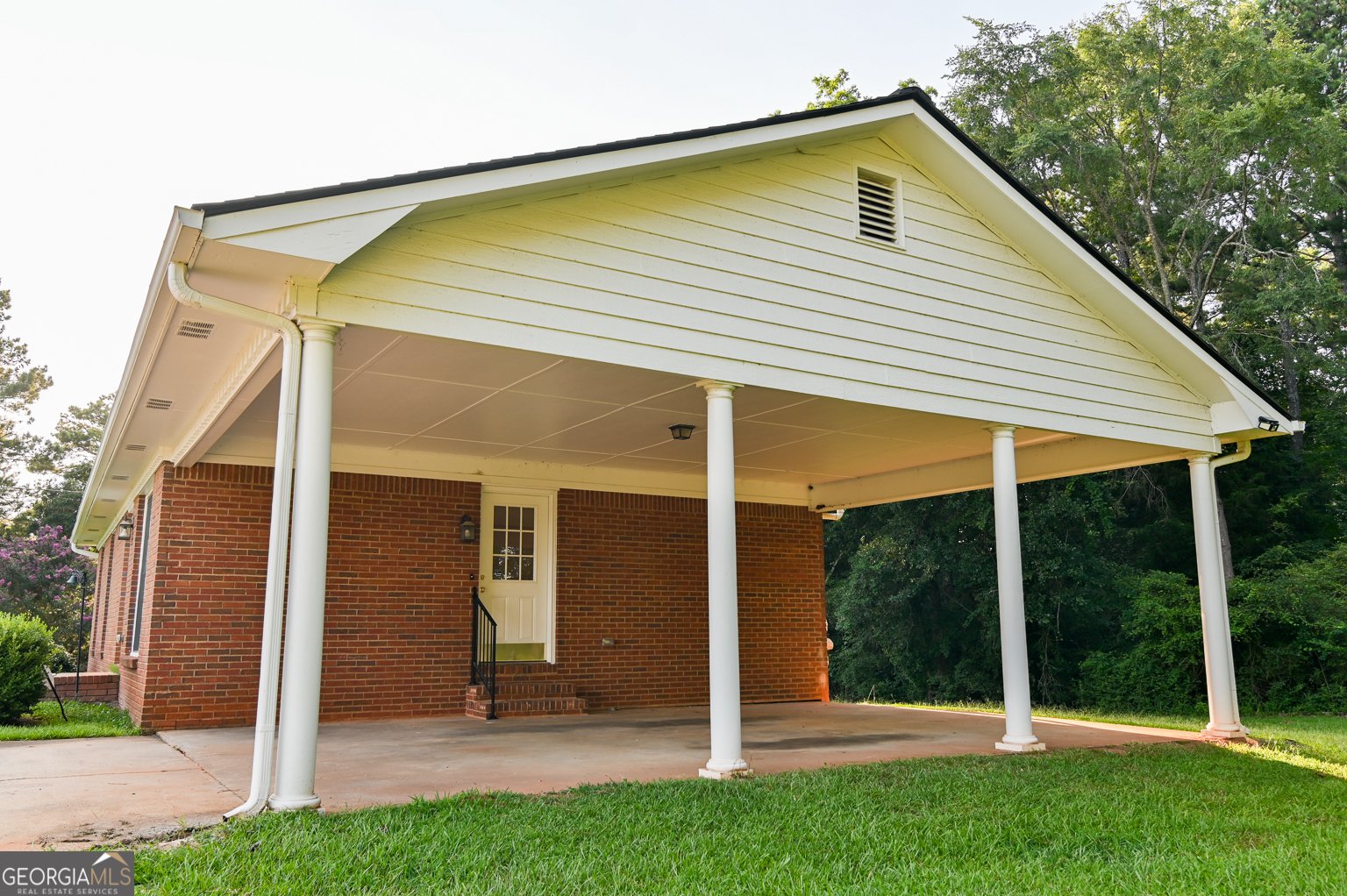 50 Fincher Road Covington - 8