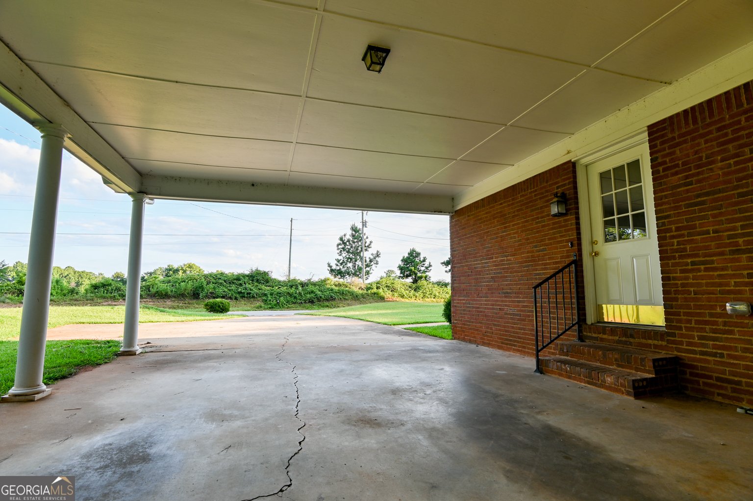 50 Fincher Road Covington - 9