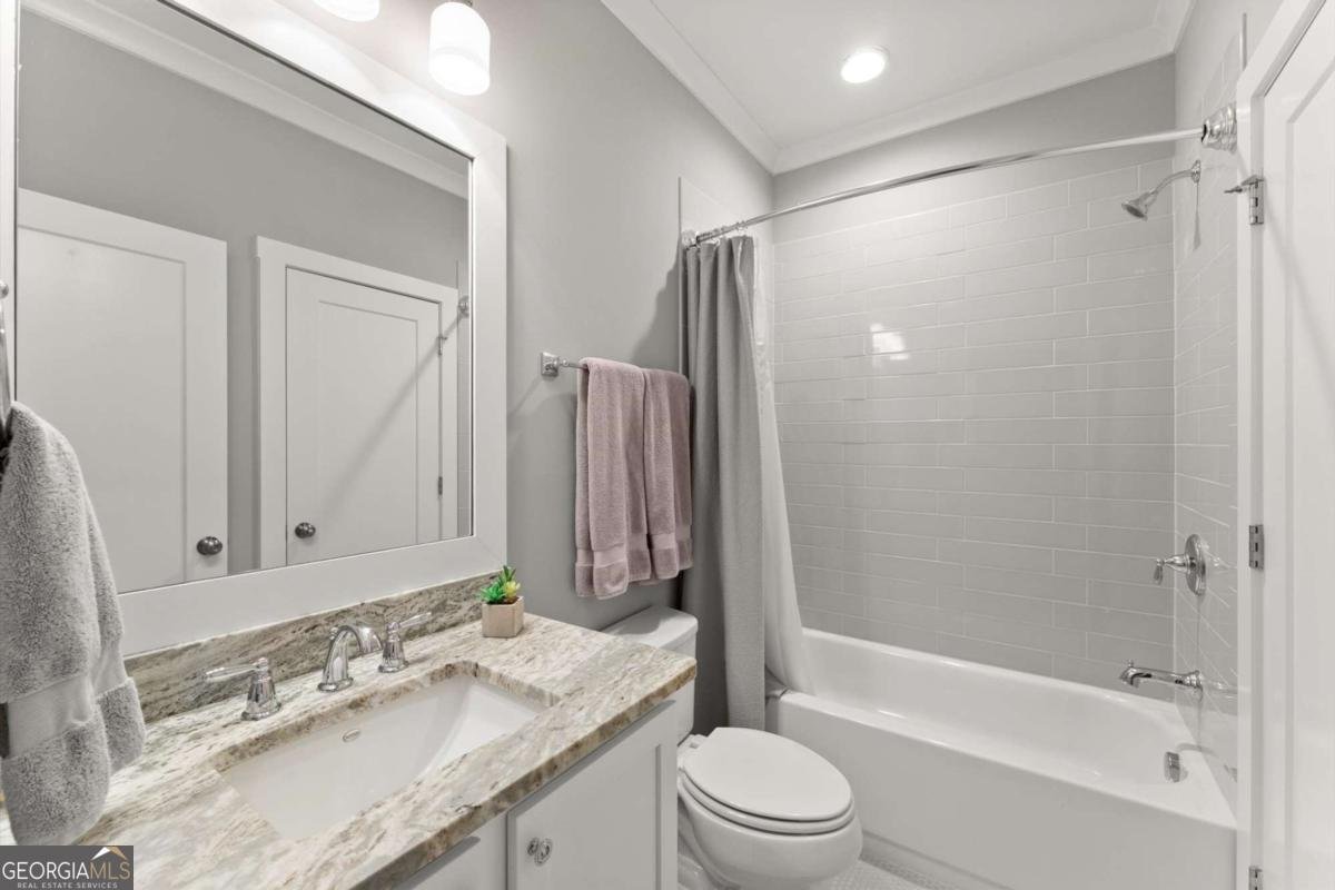 1104 Victoria Street Atlanta - 13