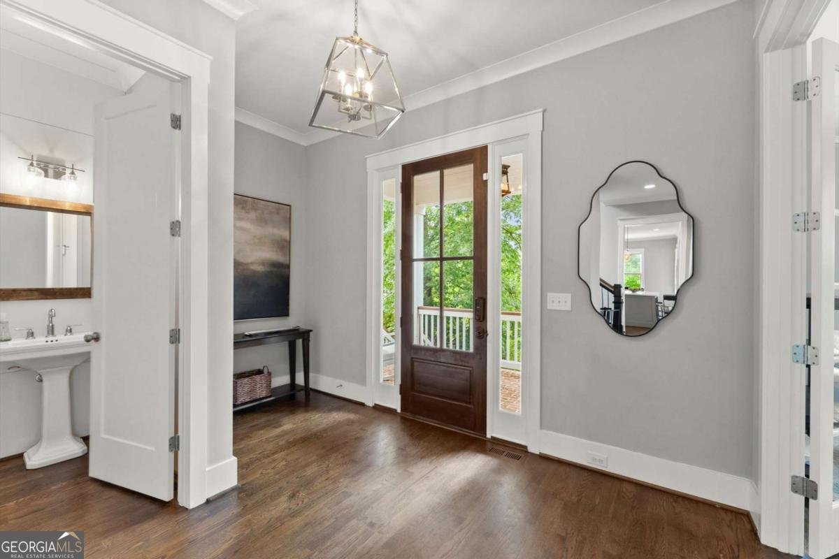 1104 Victoria Street Atlanta - 17