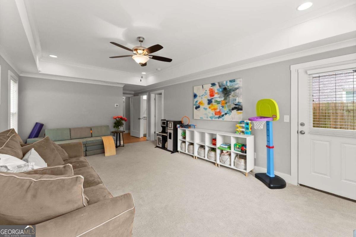 1104 Victoria Street Atlanta - 19