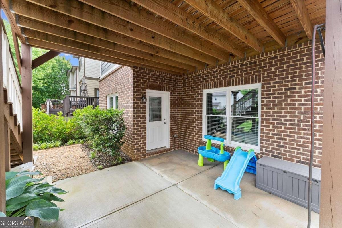 1104 Victoria Street Atlanta - 27