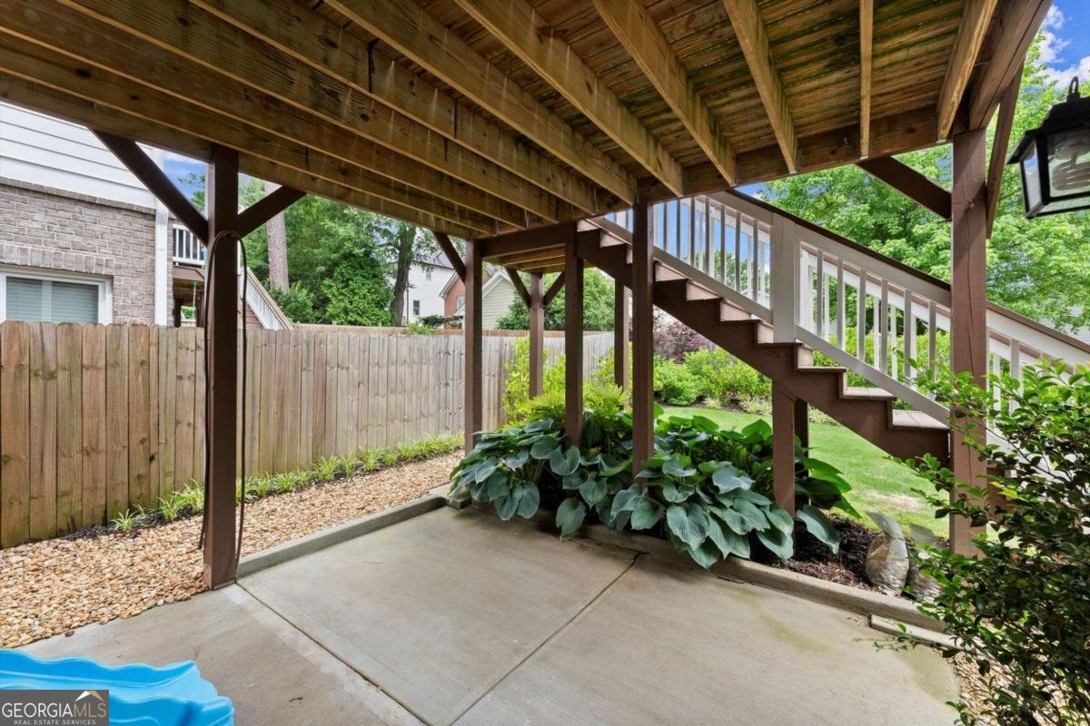 1104 Victoria Street Atlanta - 28