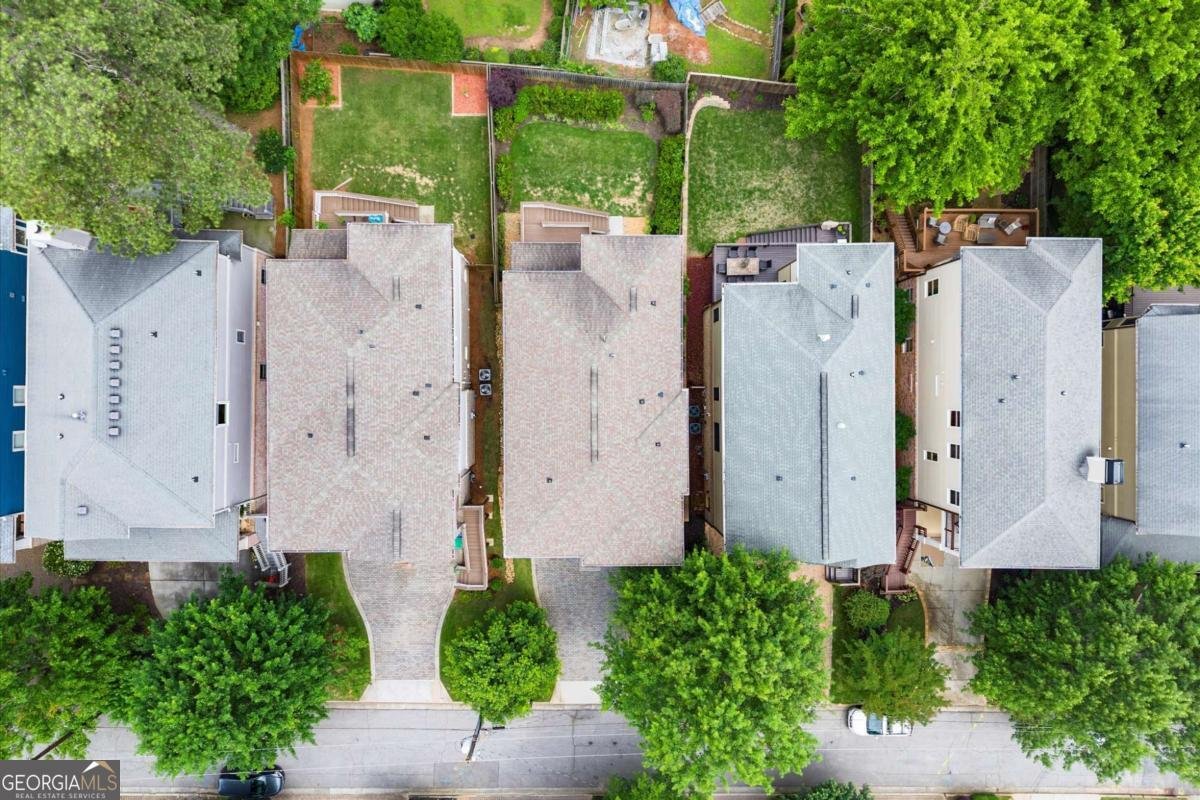 1104 Victoria Street Atlanta - 30