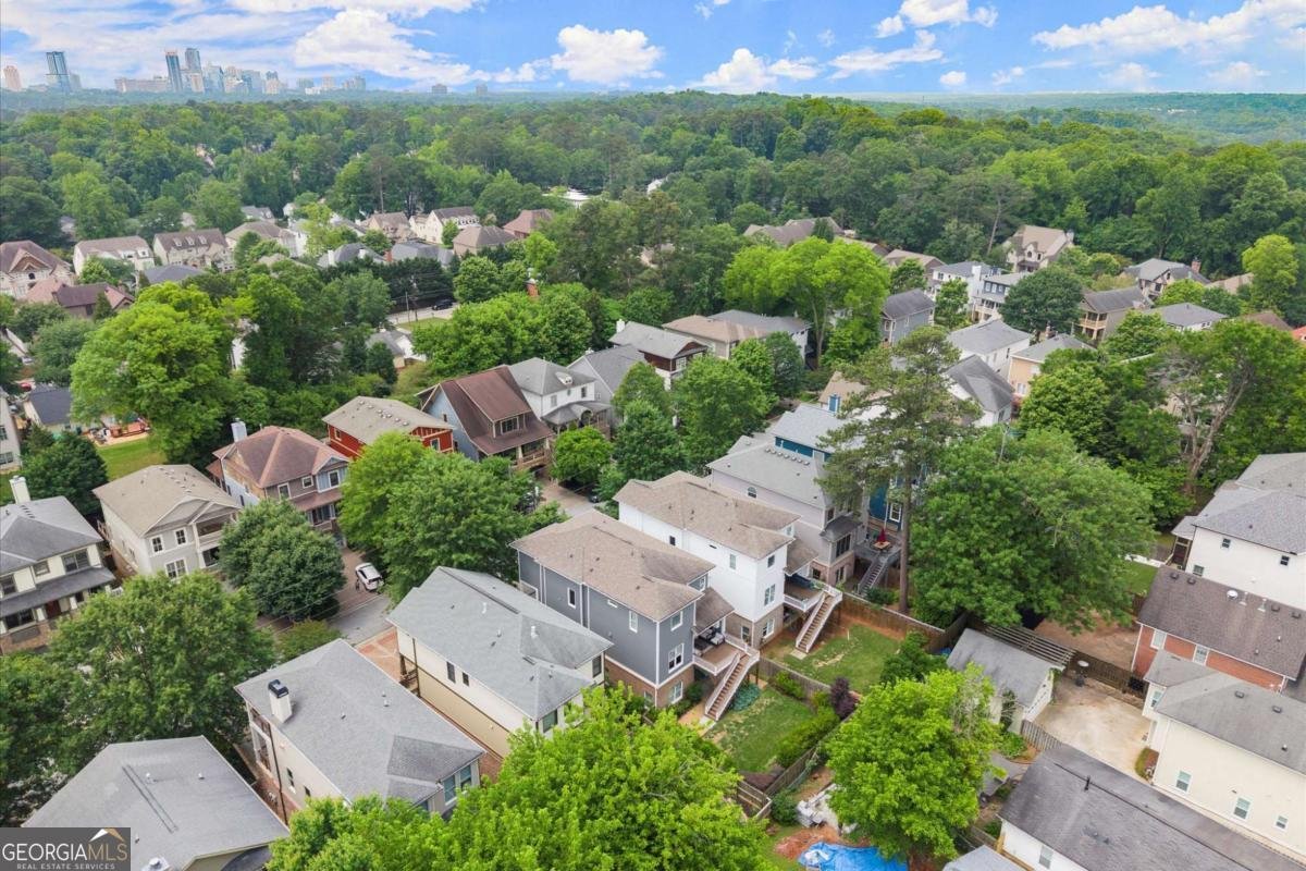 1104 Victoria Street Atlanta - 31