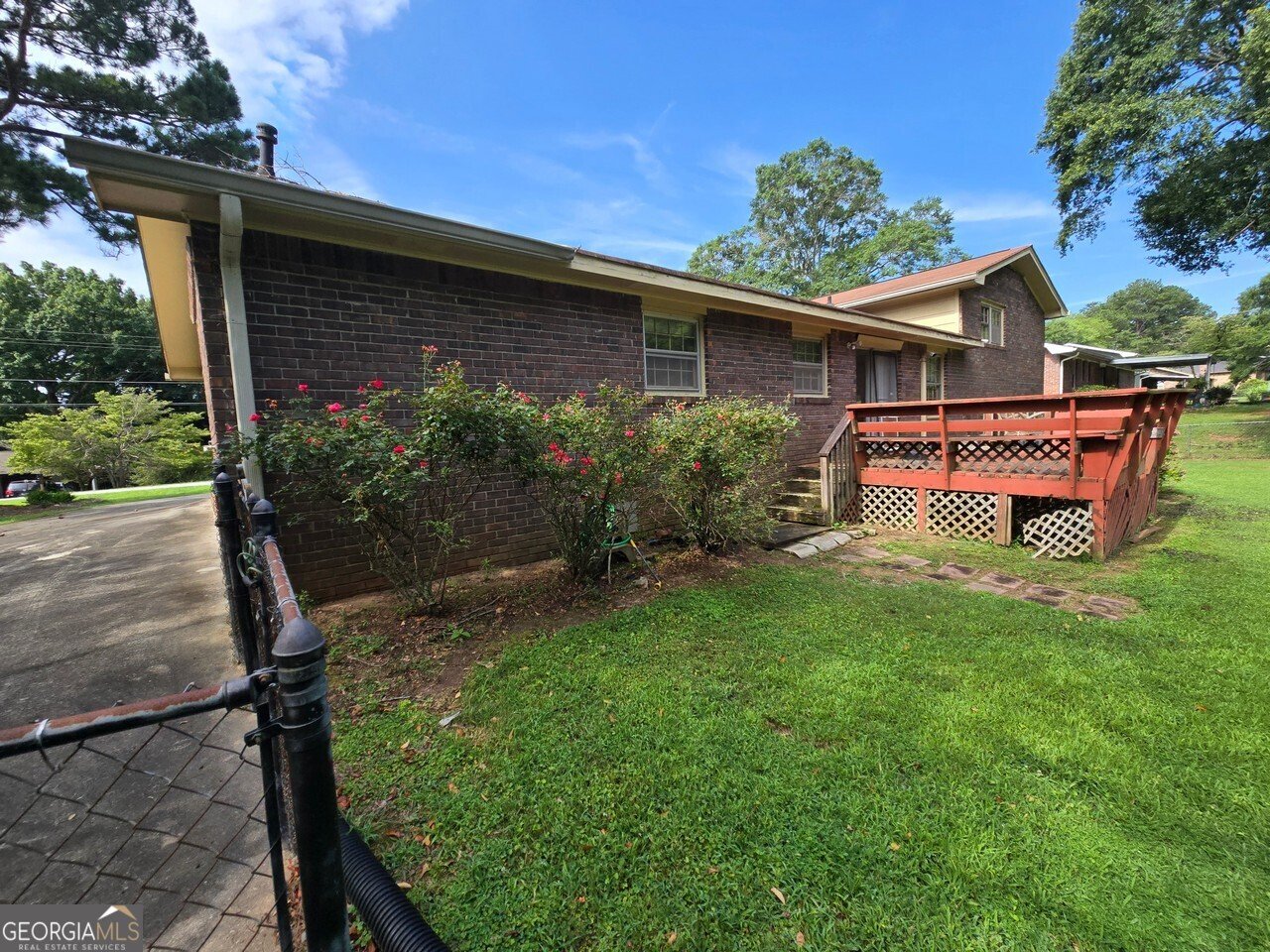 155 Medford Drive Fayetteville - 2