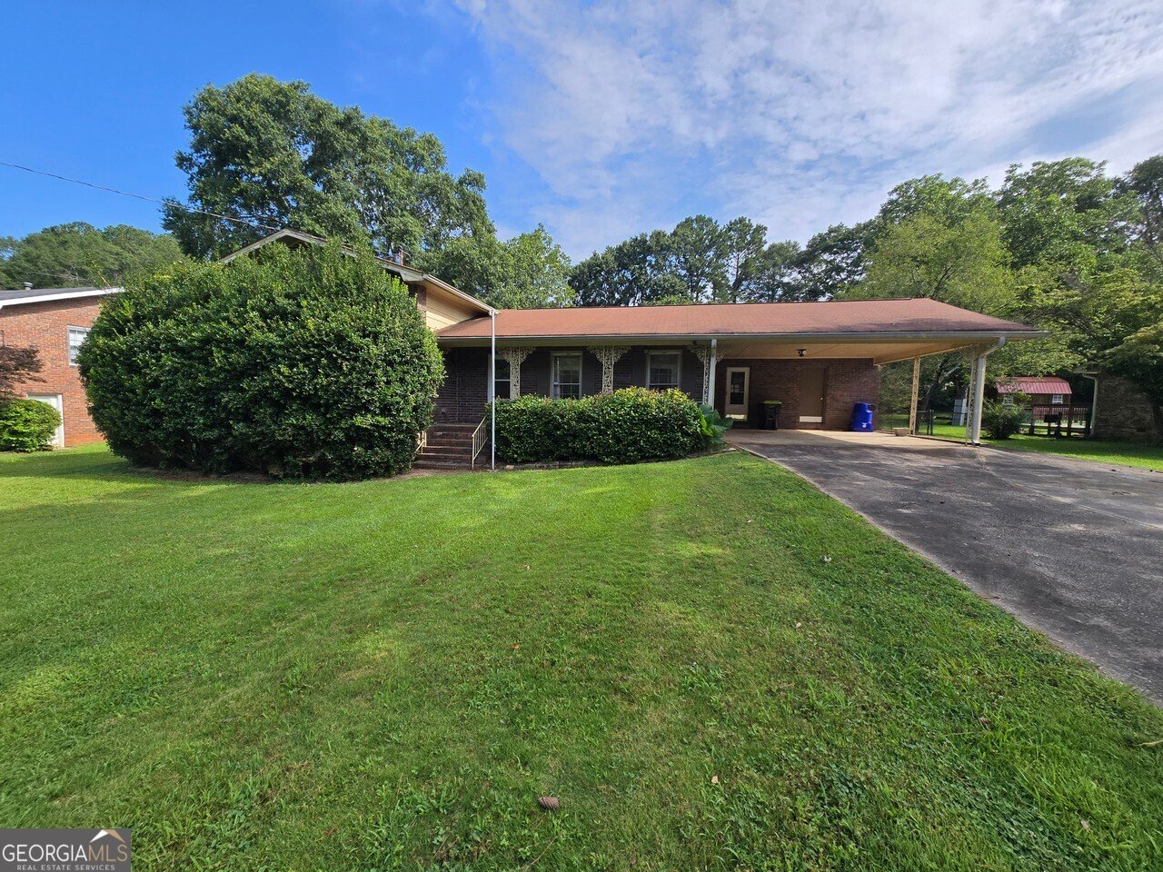 155 Medford Drive Fayetteville - 30