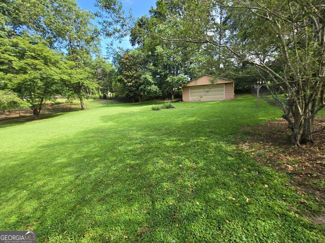 155 Medford Drive Fayetteville - 4