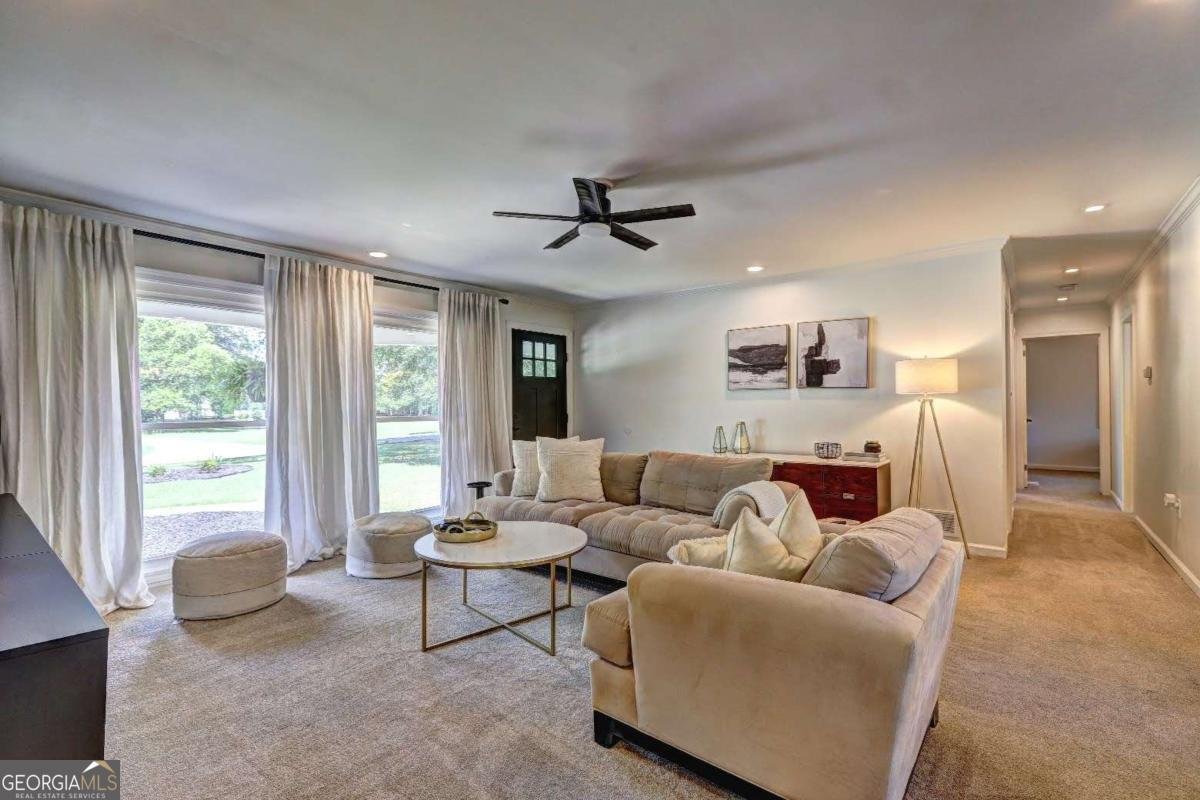 105 Roseview Drive Concord - 1