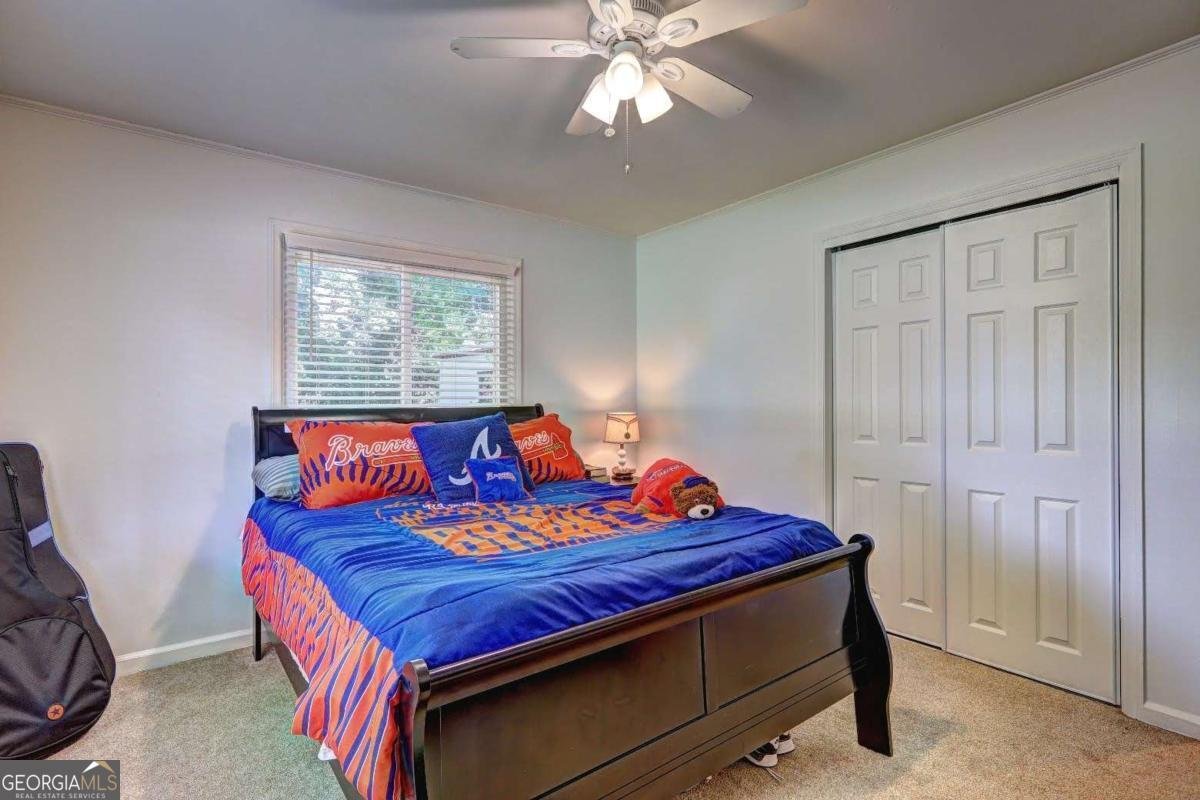 105 Roseview Drive Concord - 20
