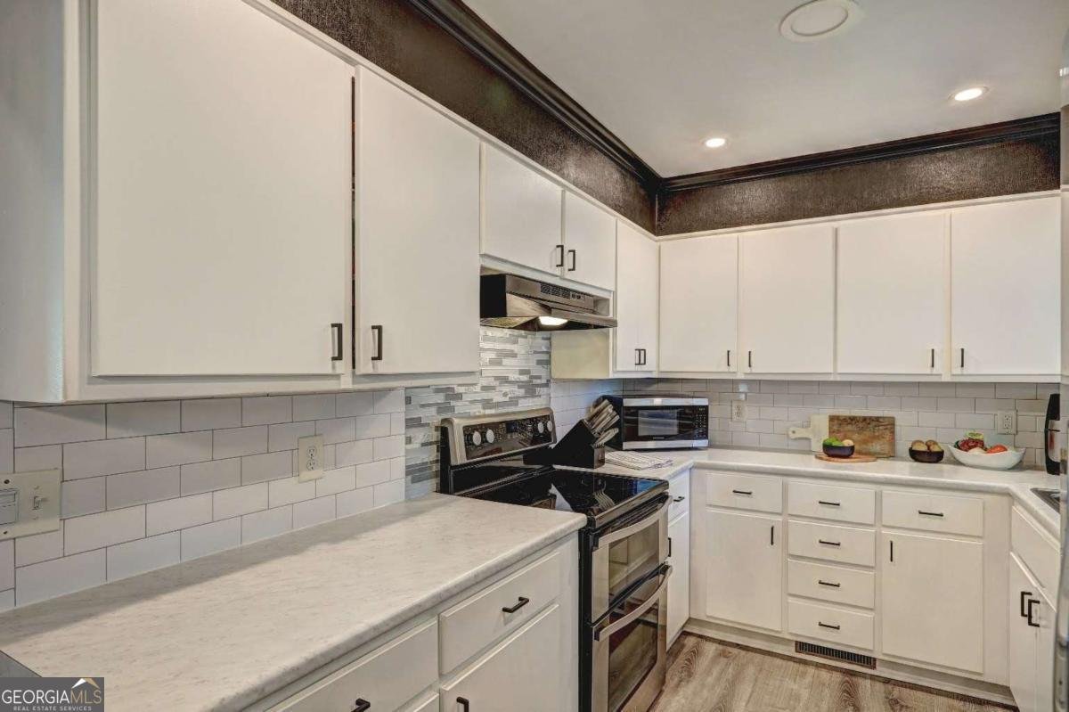 105 Roseview Drive Concord - 3
