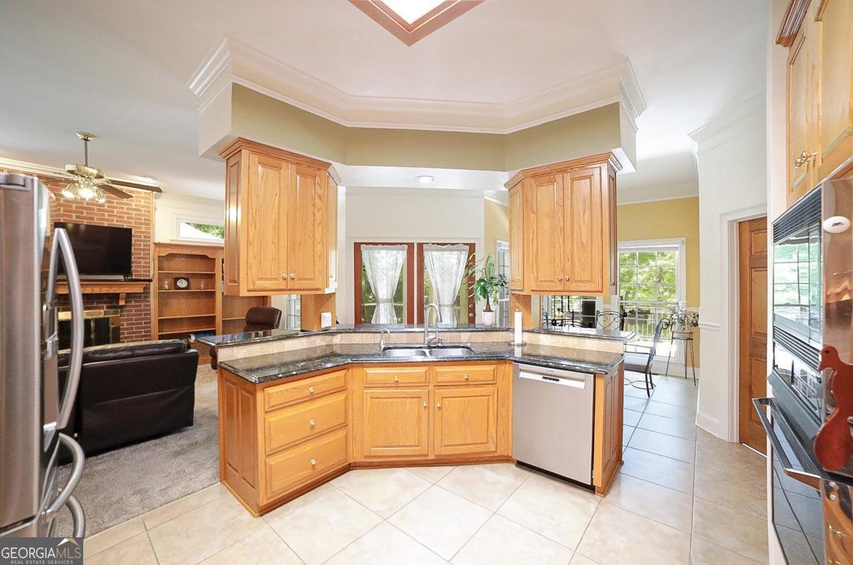320 Millstone Circle Athens - 14