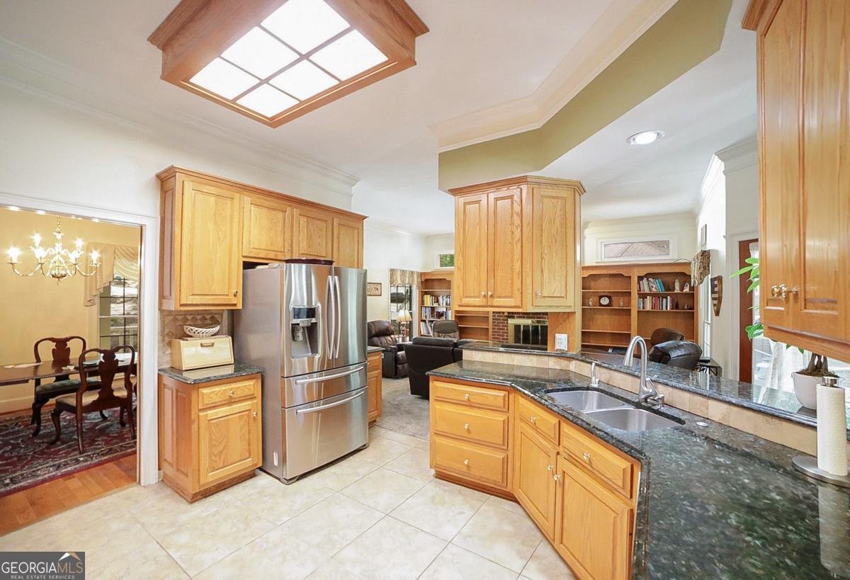 320 Millstone Circle Athens - 15