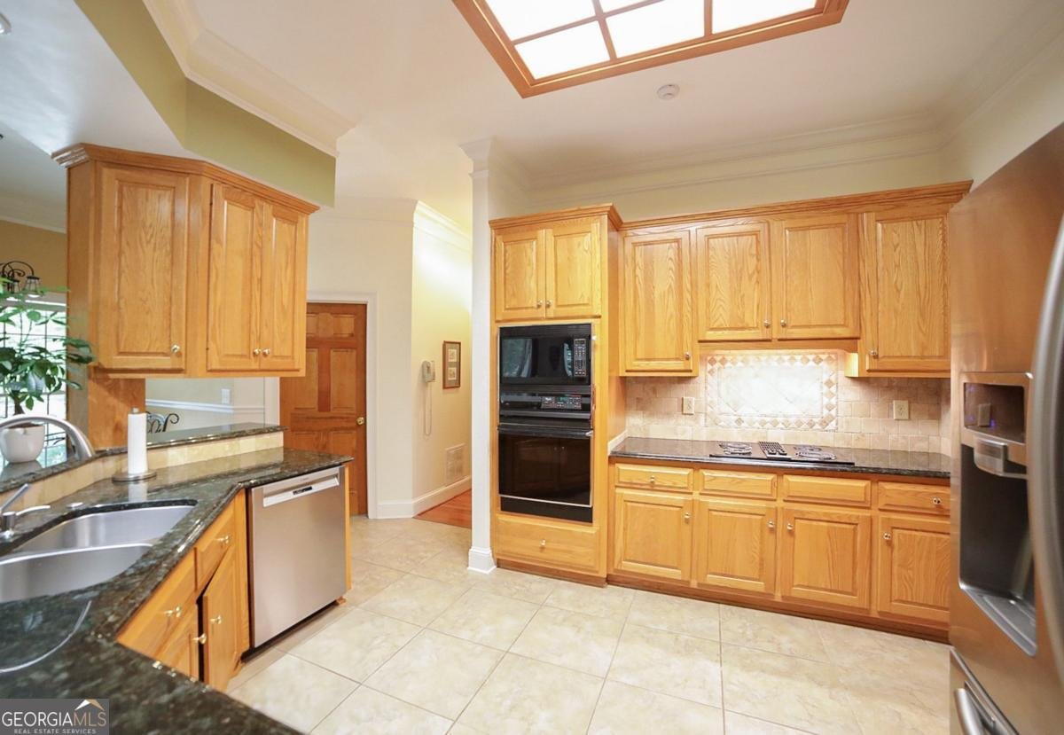 320 Millstone Circle Athens - 16