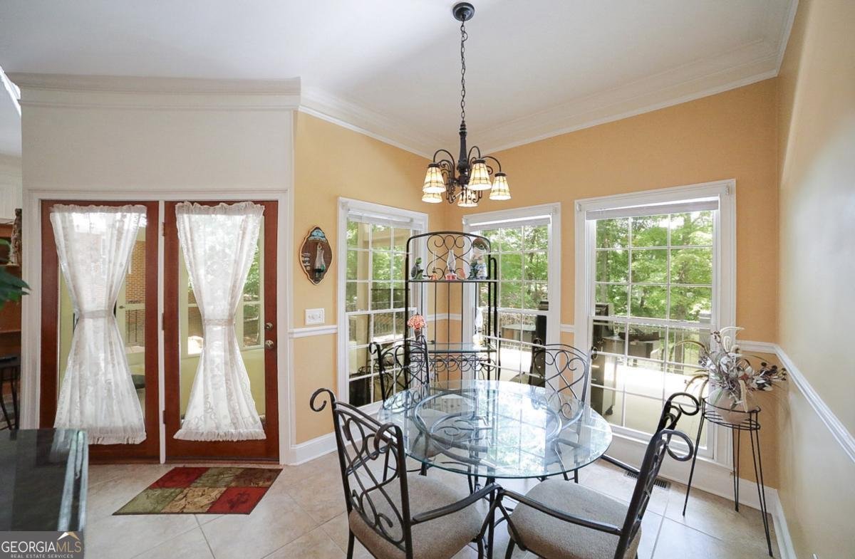 320 Millstone Circle Athens - 19