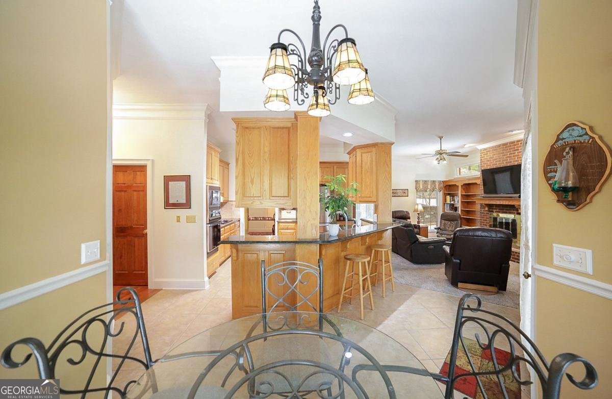 320 Millstone Circle Athens - 20