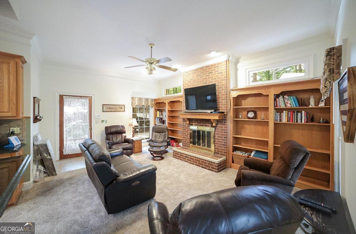 320 Millstone Circle Athens - 21